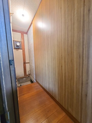 【内装】 | 生駒郡三郷町三室中古戸建