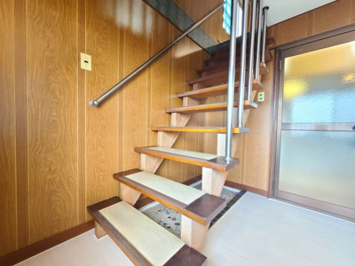 【その他】 | 生駒郡三郷町三室中古戸建