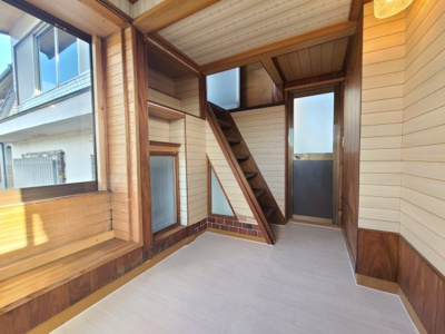【その他】 | 生駒郡三郷町三室中古戸建