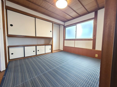 【和室】 | 生駒郡三郷町三室中古戸建