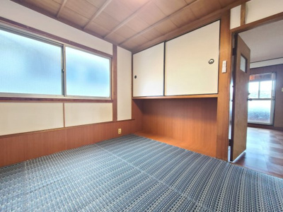【その他】 | 生駒郡三郷町三室中古戸建