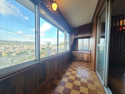 【洋室】 | 生駒郡三郷町三室中古戸建