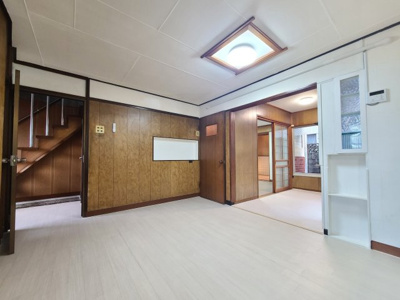 【その他】 | 生駒郡三郷町三室中古戸建