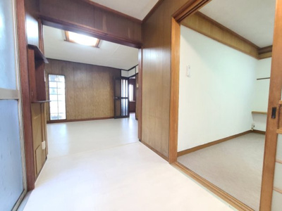 【その他】 | 生駒郡三郷町三室中古戸建