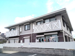 シャルマンハイツ魚崎Ⅱの画像