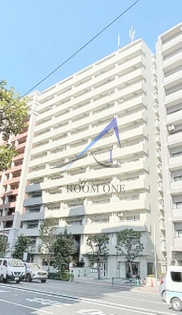 ライオンズマンション練馬の外観|外観です。