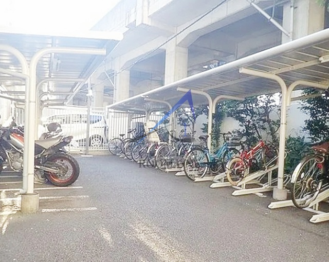 ライオンズマンション練馬