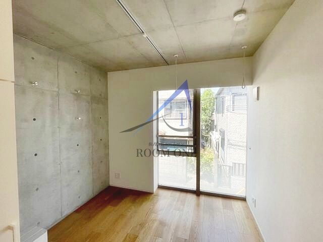 ＣＲＥＡＬ桜台の居間・リビング|洋室のお部屋です。
