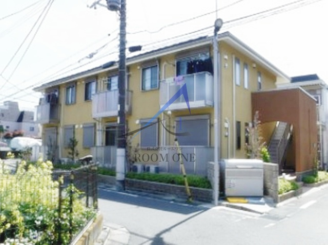 白馬レジデンシア