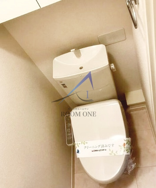 白馬レジデンシアのトイレ|トイレです。