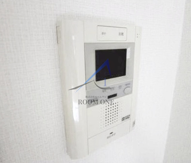 リガーレプレズント氷川台のその他