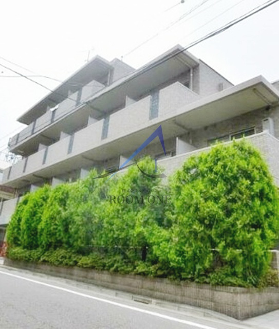リガーレプレズント氷川台