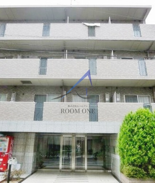 リガーレプレズント氷川台