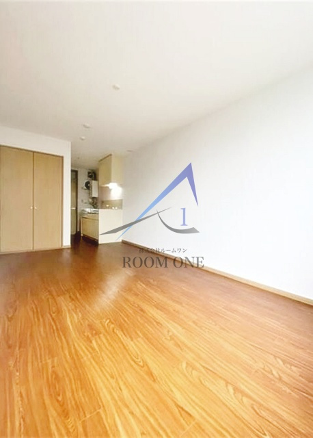 ピアスズキの寝室|寝室です。