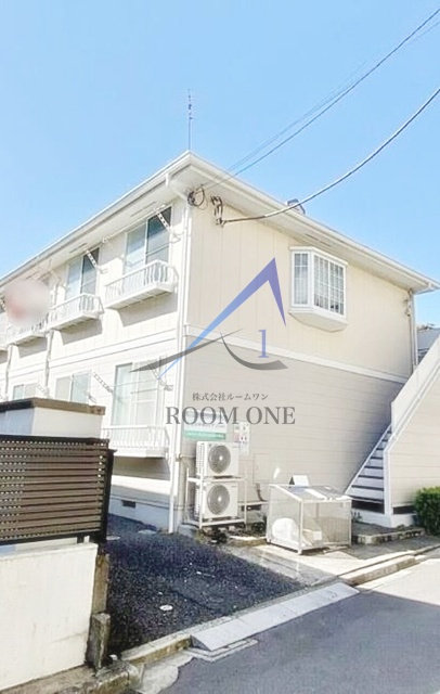 ピアスズキの外観|外観です。