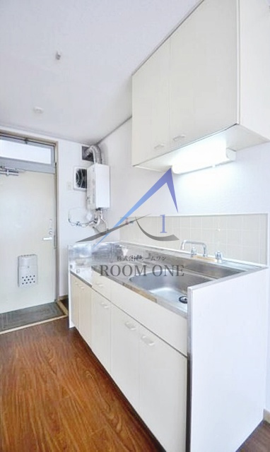 ピアスズキのキッチン|キッチンです。