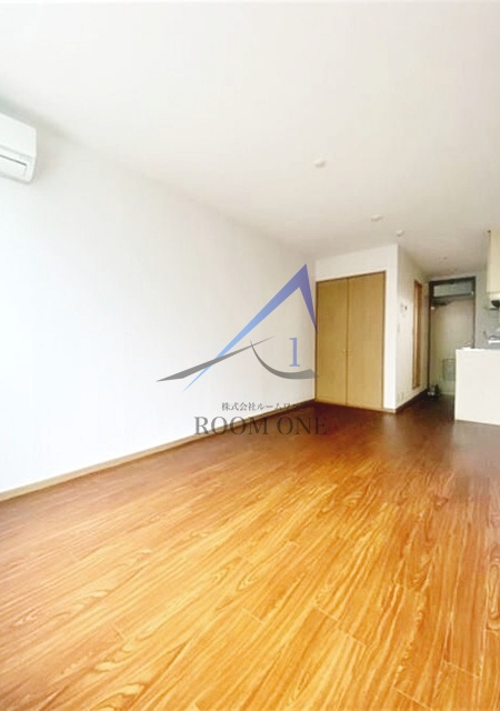 ピアスズキの居間・リビング|洋室のお部屋です。