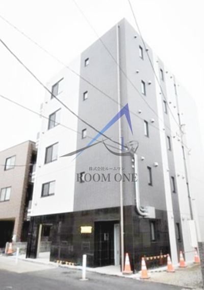 ピアコートＴＭ練馬春日町弐番館