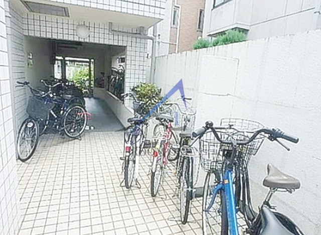 ハイシティ目白