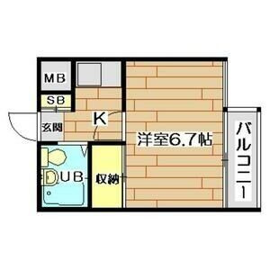 【間取り】 | ホーミーレジデンス