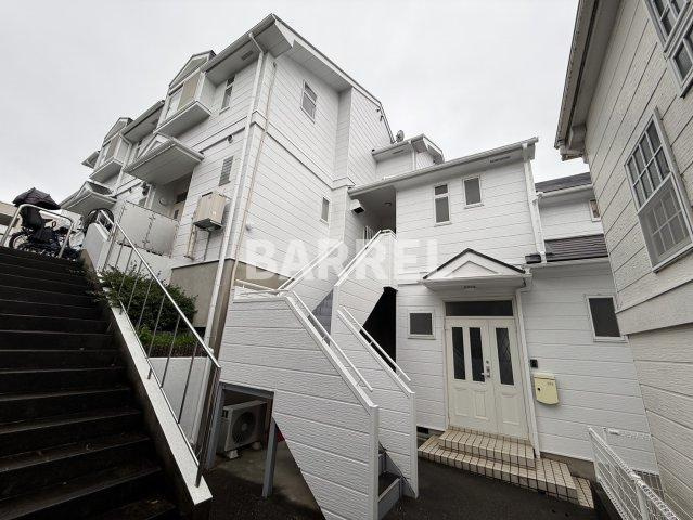 ストークハイツ旭丘