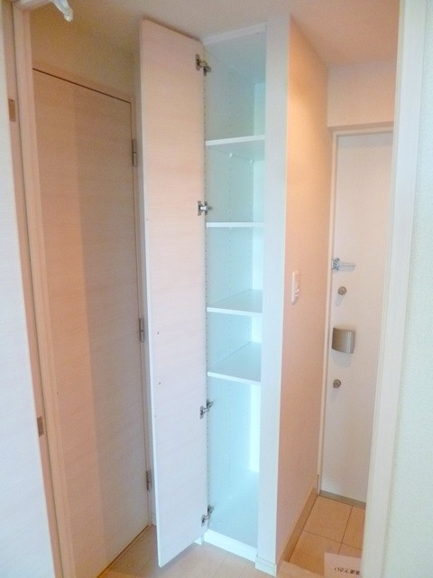 アトラス練馬の収納|★収納豊富なお部屋です。★