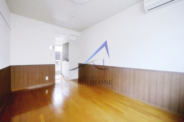 ノースコート赤塚Ⅶの内装|内装です。