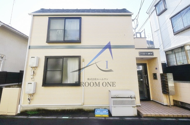 ノースコート赤塚Ⅶ