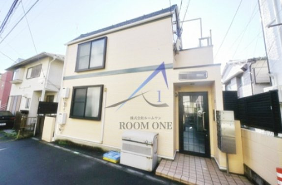 ノースコート赤塚Ⅶ