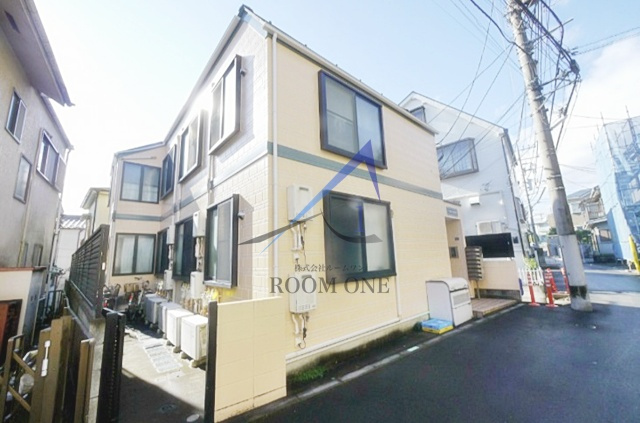 ノースコート赤塚Ⅶ