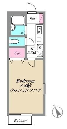 パティオ本牧