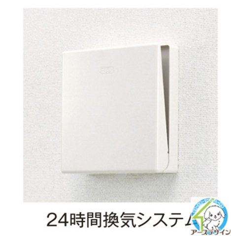 Sunlit三木のその他|パース写真
