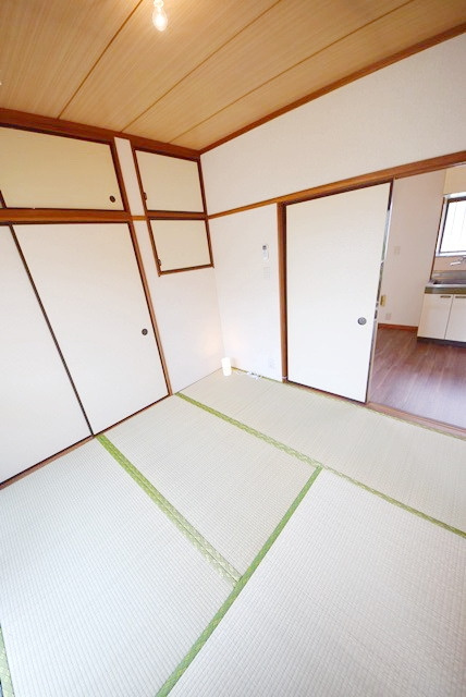 ＳＡＫＵＲＡ港南台の設備