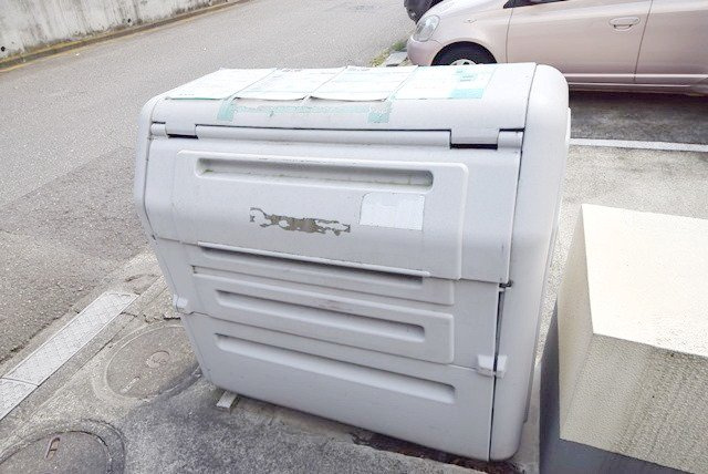 ＳＡＫＵＲＡ港南台のその他共用部分