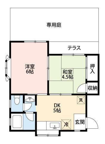 ＳＡＫＵＲＡ港南台