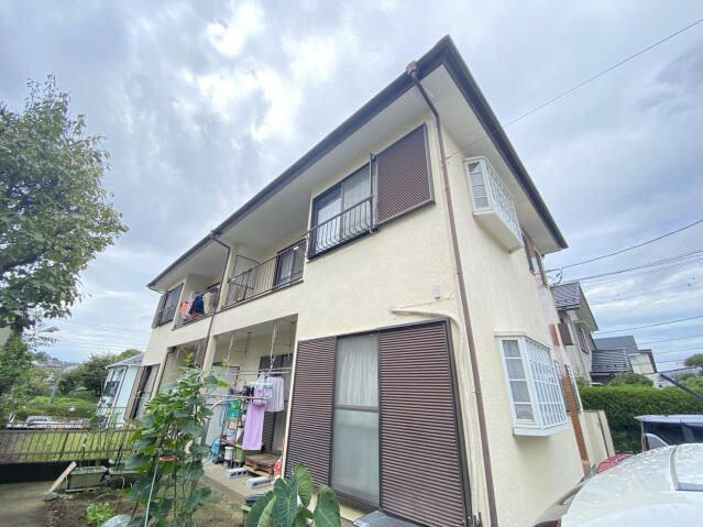 ＳＡＫＵＲＡ港南台の外観