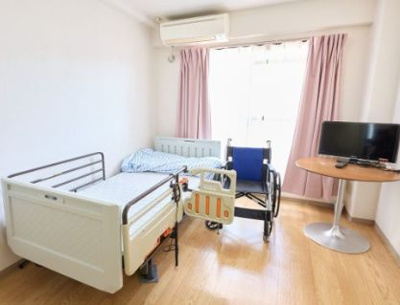  | ライフホープ城北