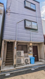 アパート 大阪市西成区天下茶屋１丁目の画像