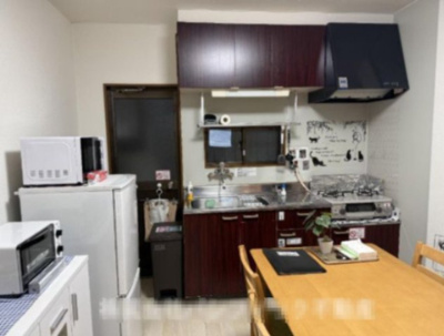  | アパート 大阪市西成区天下茶屋１丁目