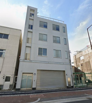 【外観】 | ビル 大阪市西区九条南３丁目