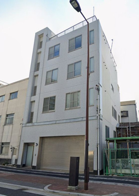 【外観】 | ビル 大阪市西区九条南３丁目