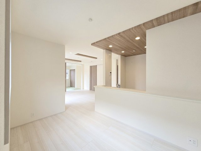 羽村市緑ヶ丘4丁目　全9棟のその他
