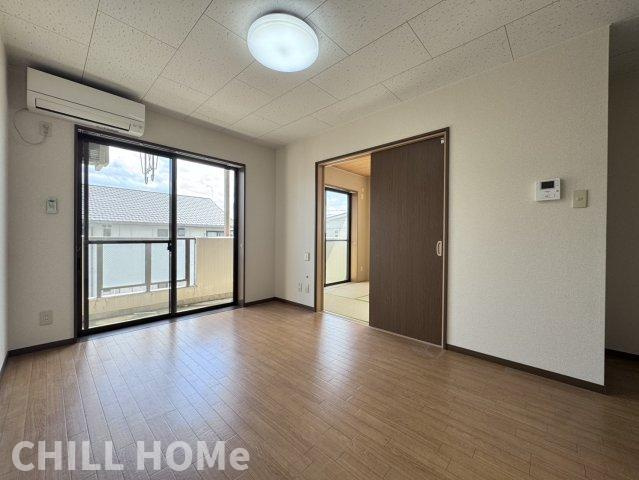 コンフォール石坂Dの内装|他社様掲載物件もまとめてご紹介、ご案内可能です(^^)/