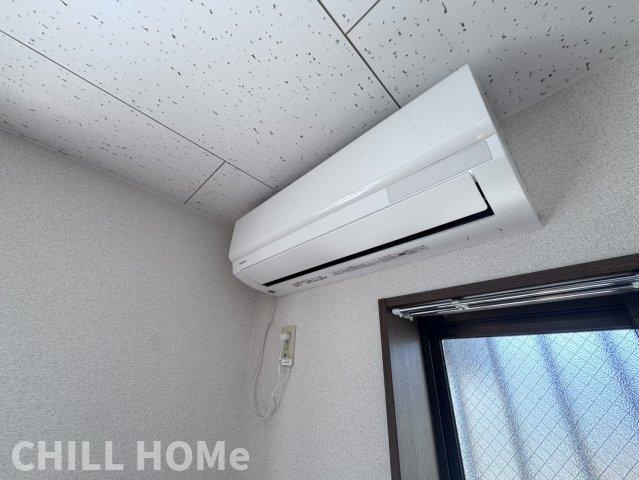 コンフォール石坂Dの設備|他社様掲載物件もまとめてご紹介、ご案内可能です(^^)/