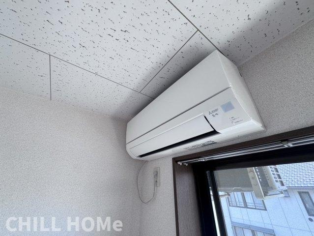 コンフォール石坂Dの設備|他社様掲載物件もまとめてご紹介、ご案内可能です(^^)/