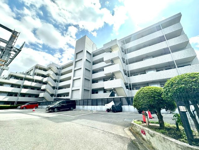 サンライズ片倉