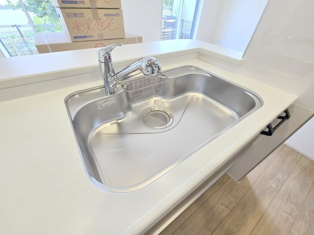 羽村市緑ヶ丘4丁目　新築戸建のその他