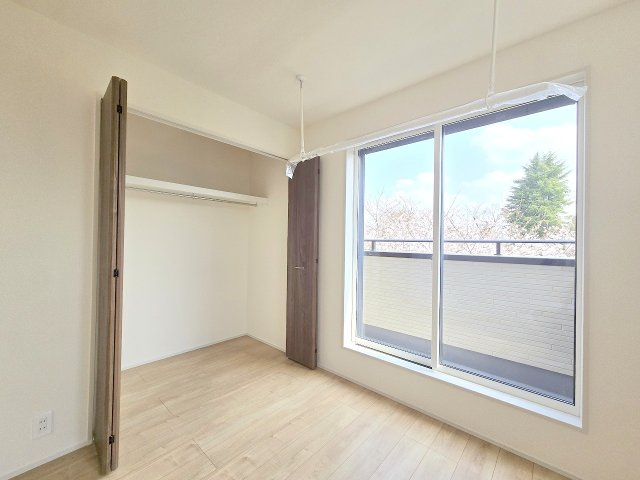 羽村市緑ヶ丘4丁目　新築戸建のその他