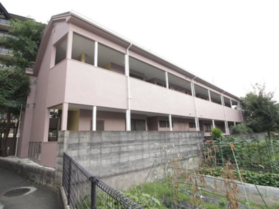 【外観】 | ラフレシア山崎