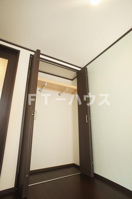 Ｌｉｍｉｅｒａの収納